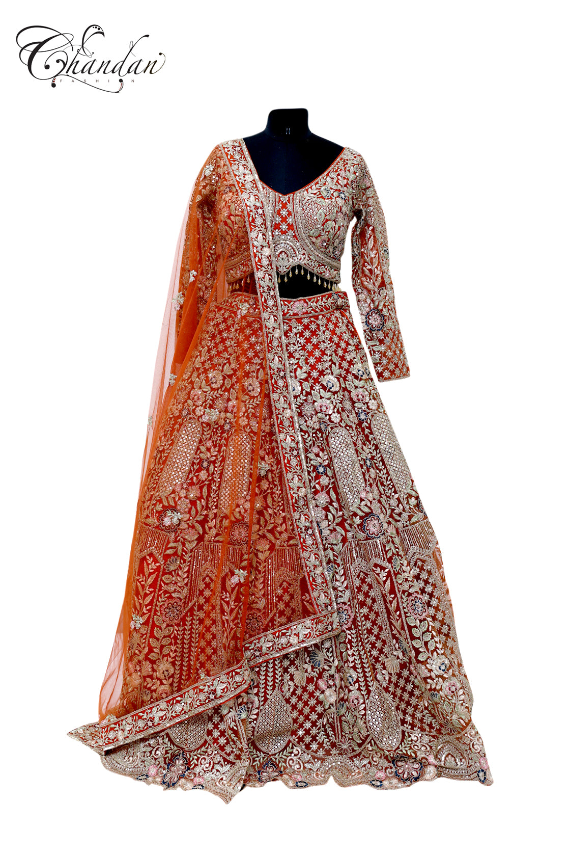 Lehenga Set
