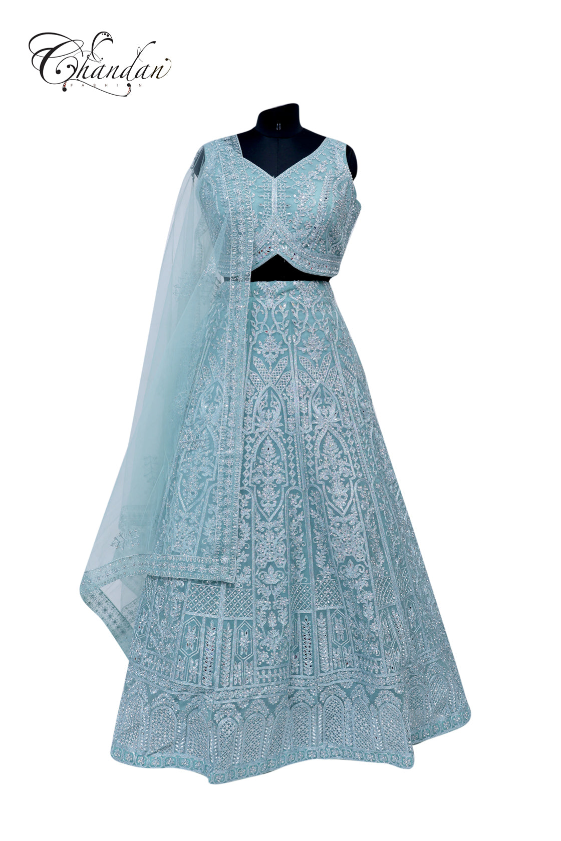 Ladies Lehenga