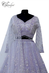 Lehenga Set