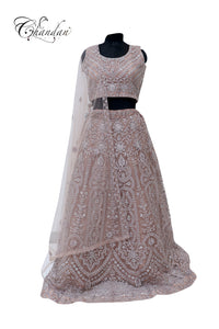 Lehenga Set