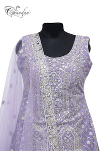 Ladies Suit Set