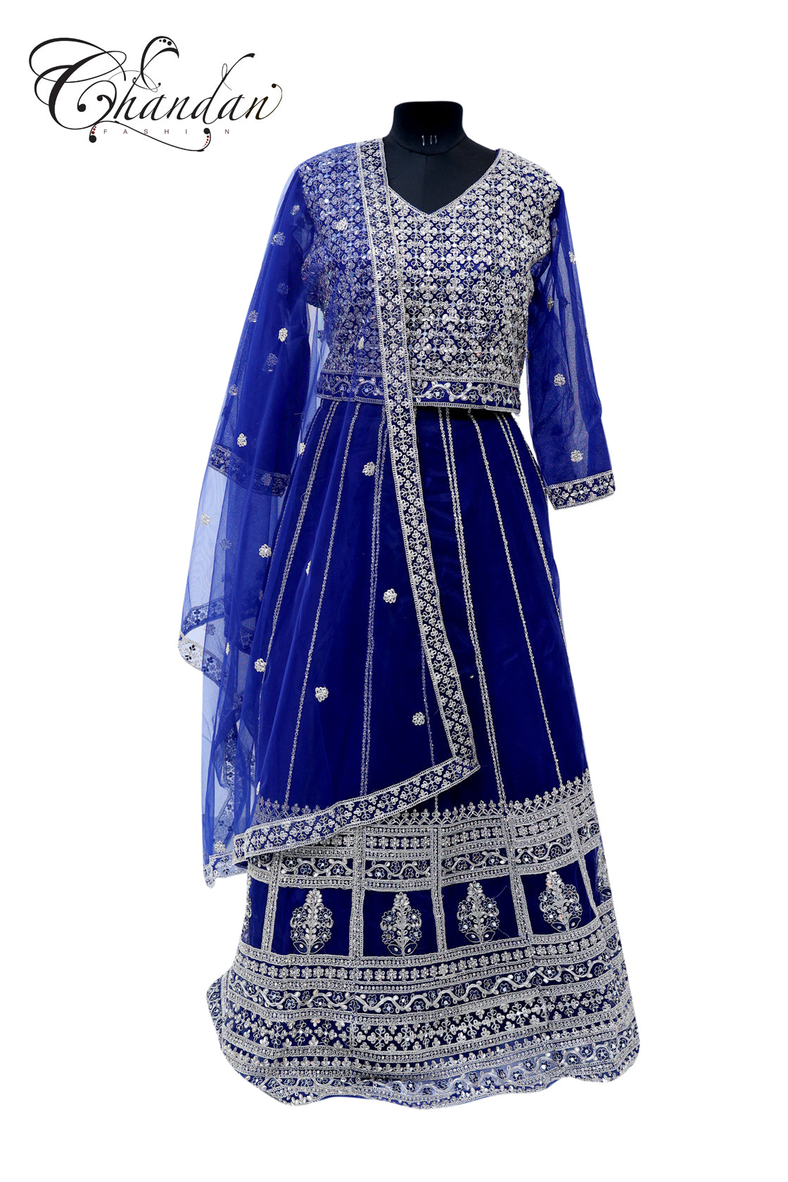 Lehenga Set