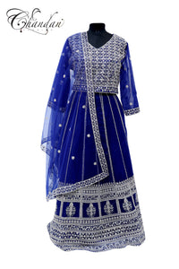 Lehenga Set