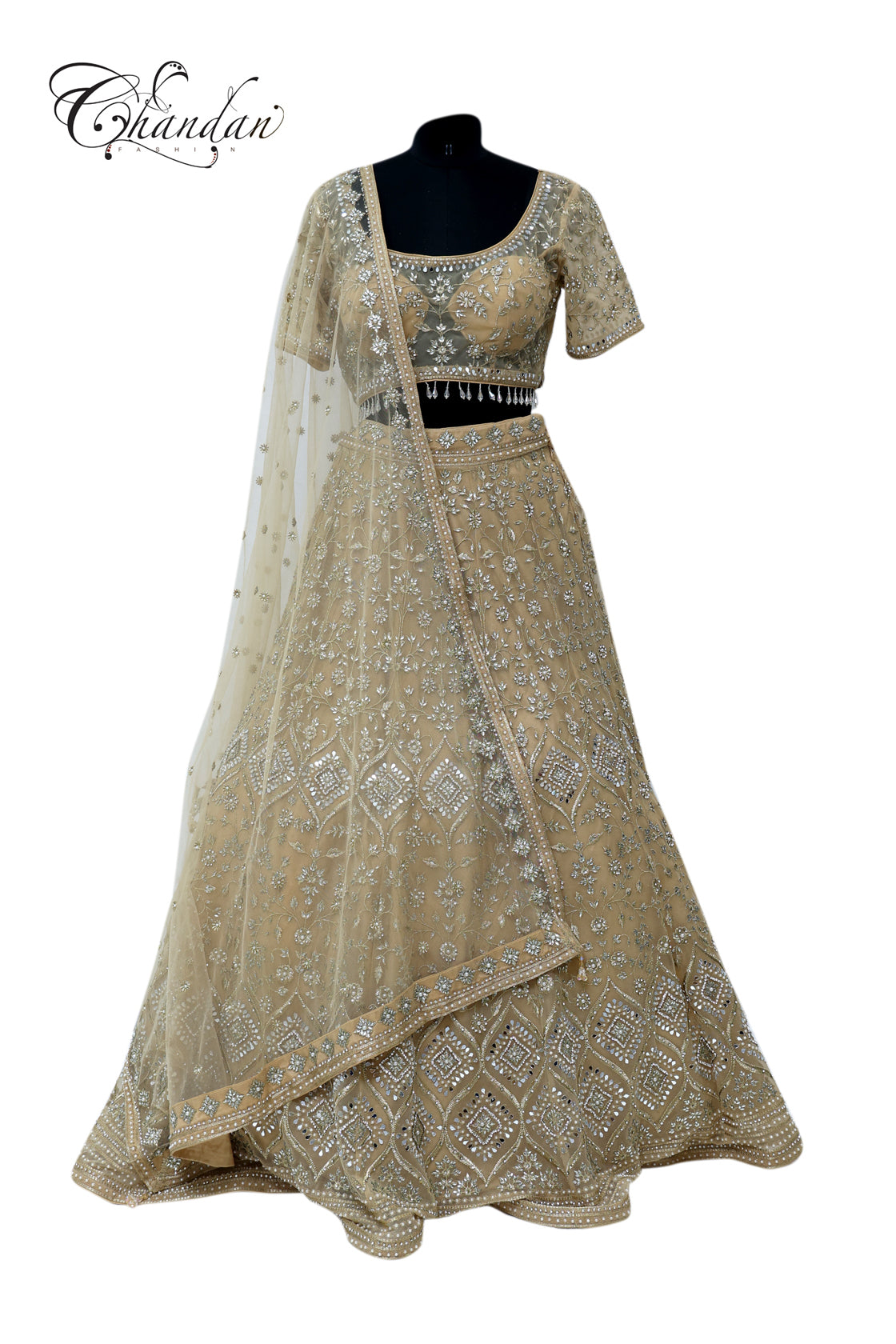 Lehenga Set