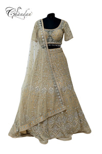 Lehenga Set