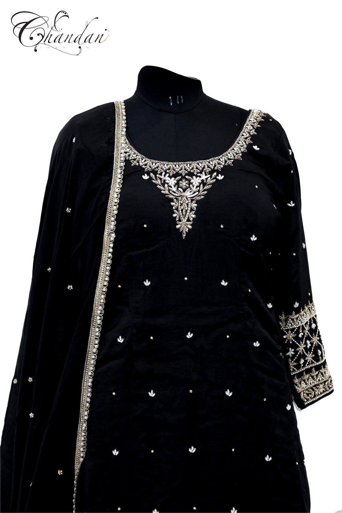 Sharara Suit