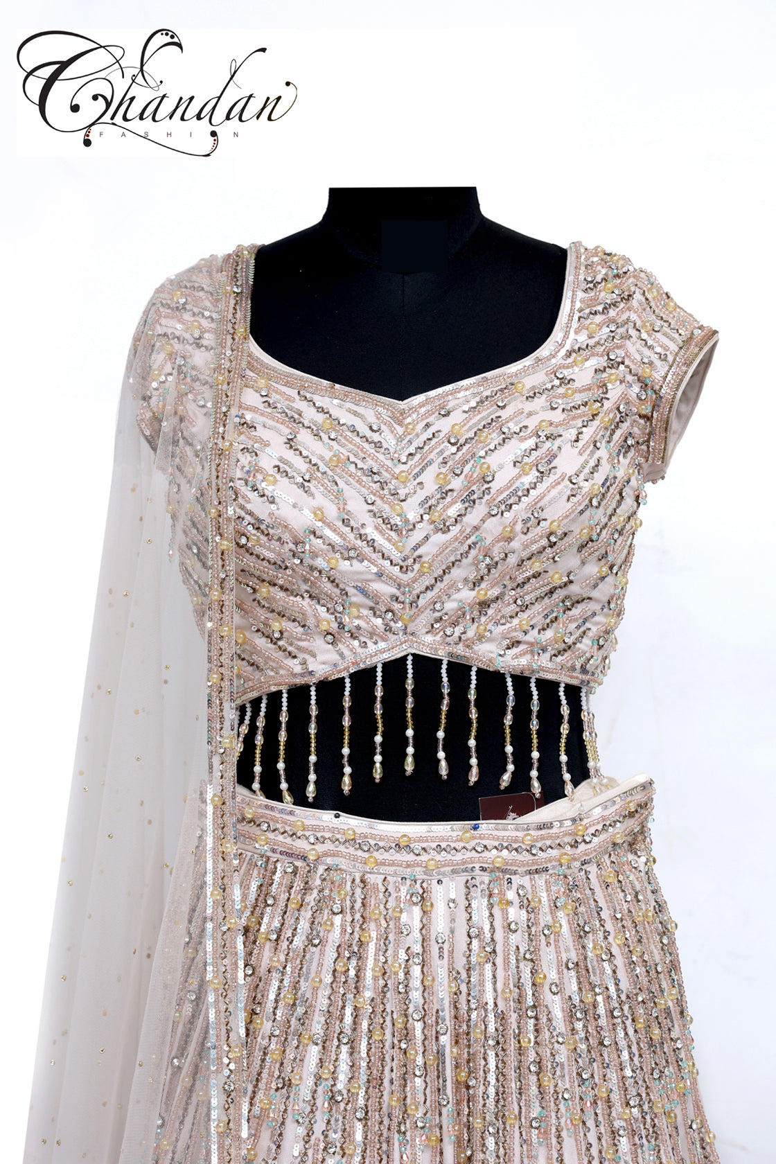 Lehenga Choli