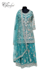 Ladies suit set