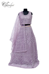 Ladies Lehenga Set