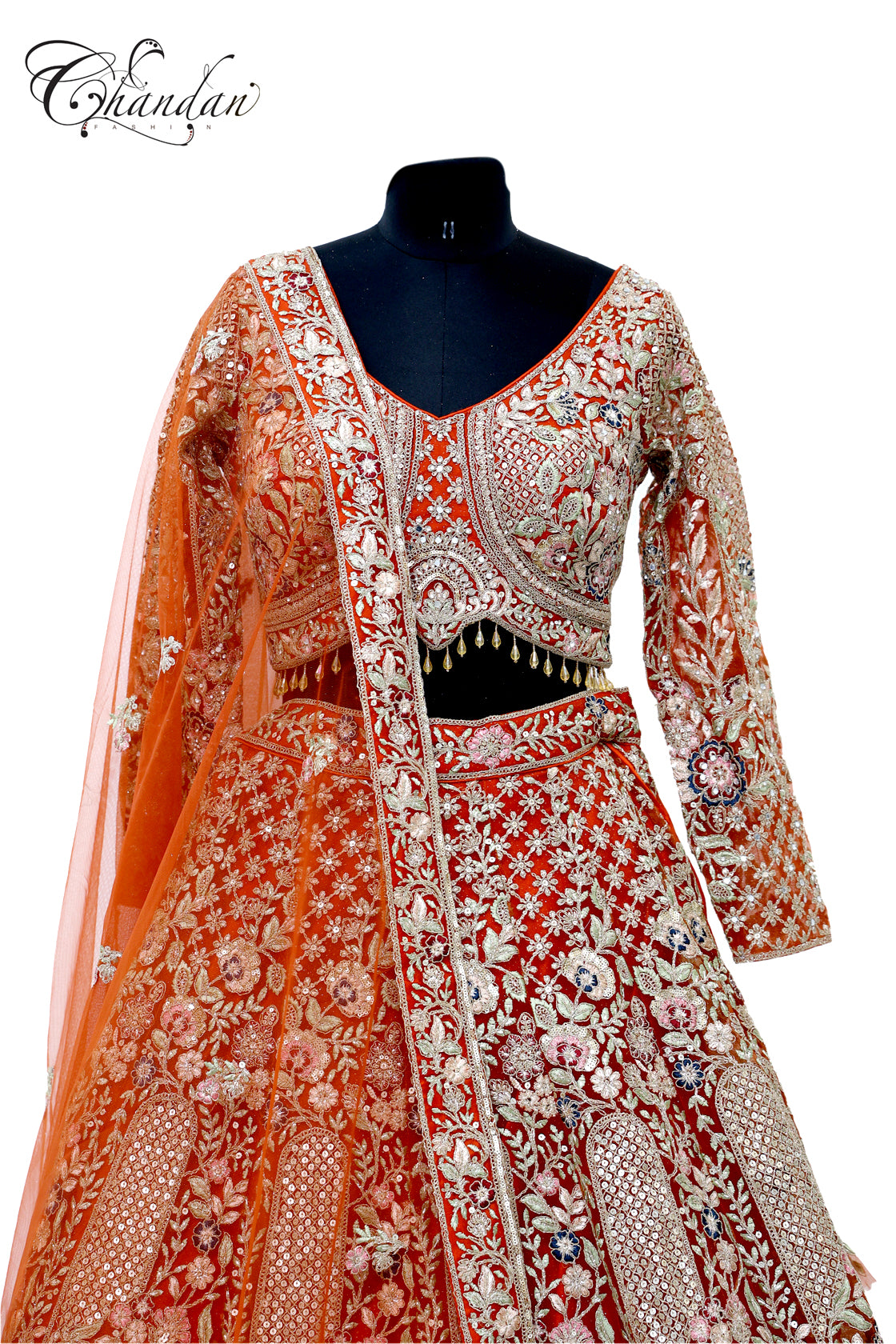 Lehenga Set