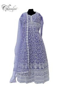 Anarkali Suit