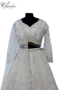 Lehenga Set