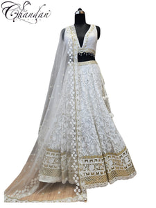 Women's designer Lehenga choli