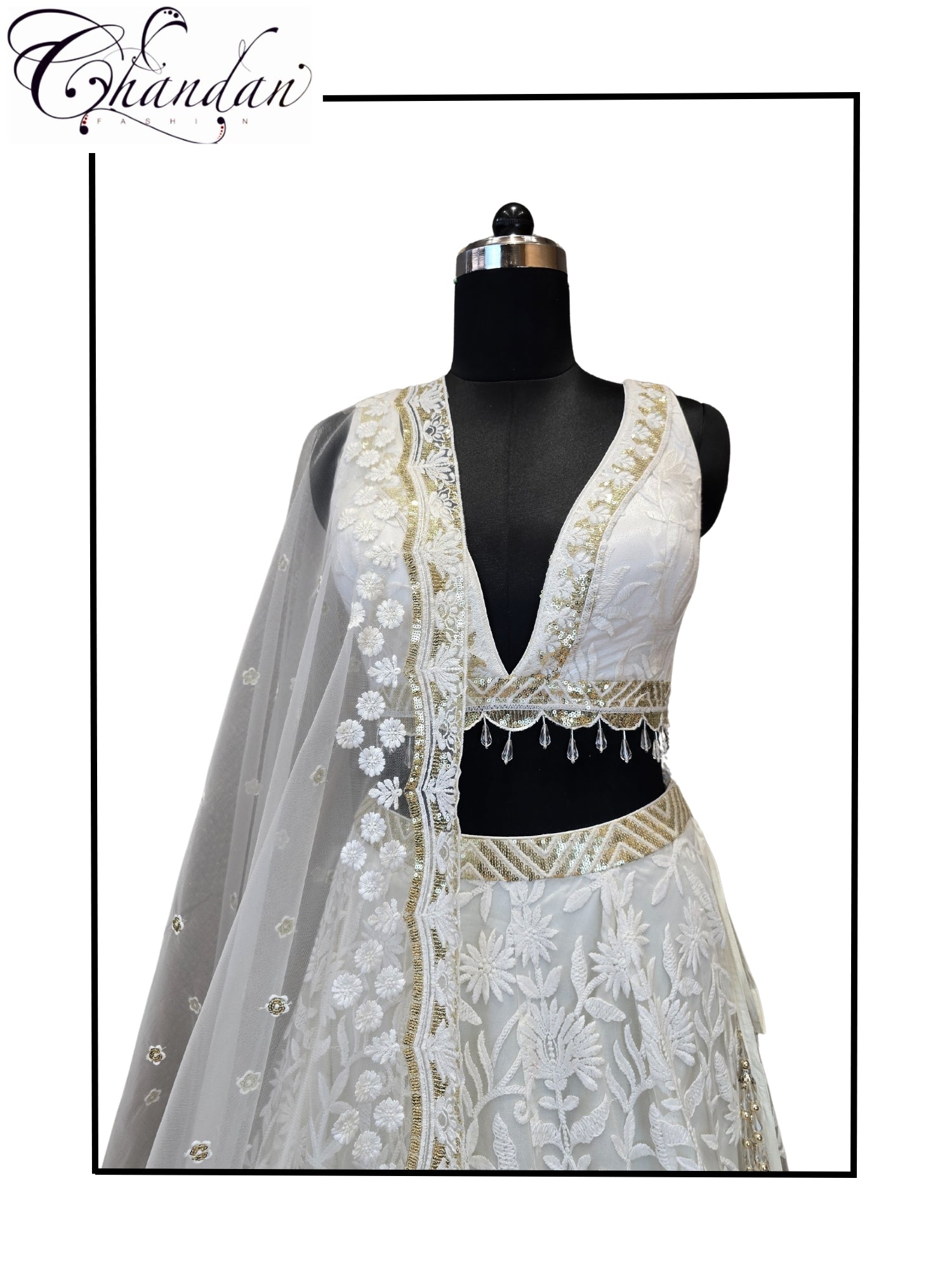 Women's designer Lehenga choli