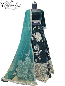 Women's designer Lehenga Choli