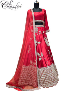 Women's designer Lehenga Choli