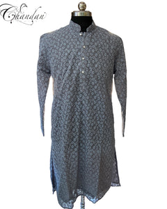 Kurta Pyjama