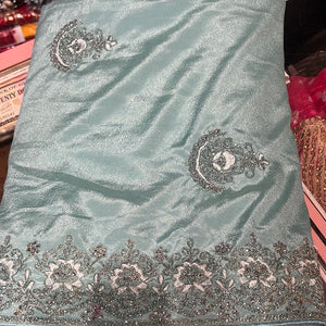 Fancy Saree