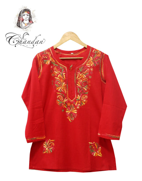 Women Cotton Kurta -  Canada