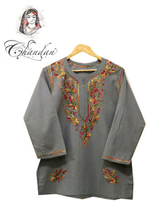 Ladies kurti