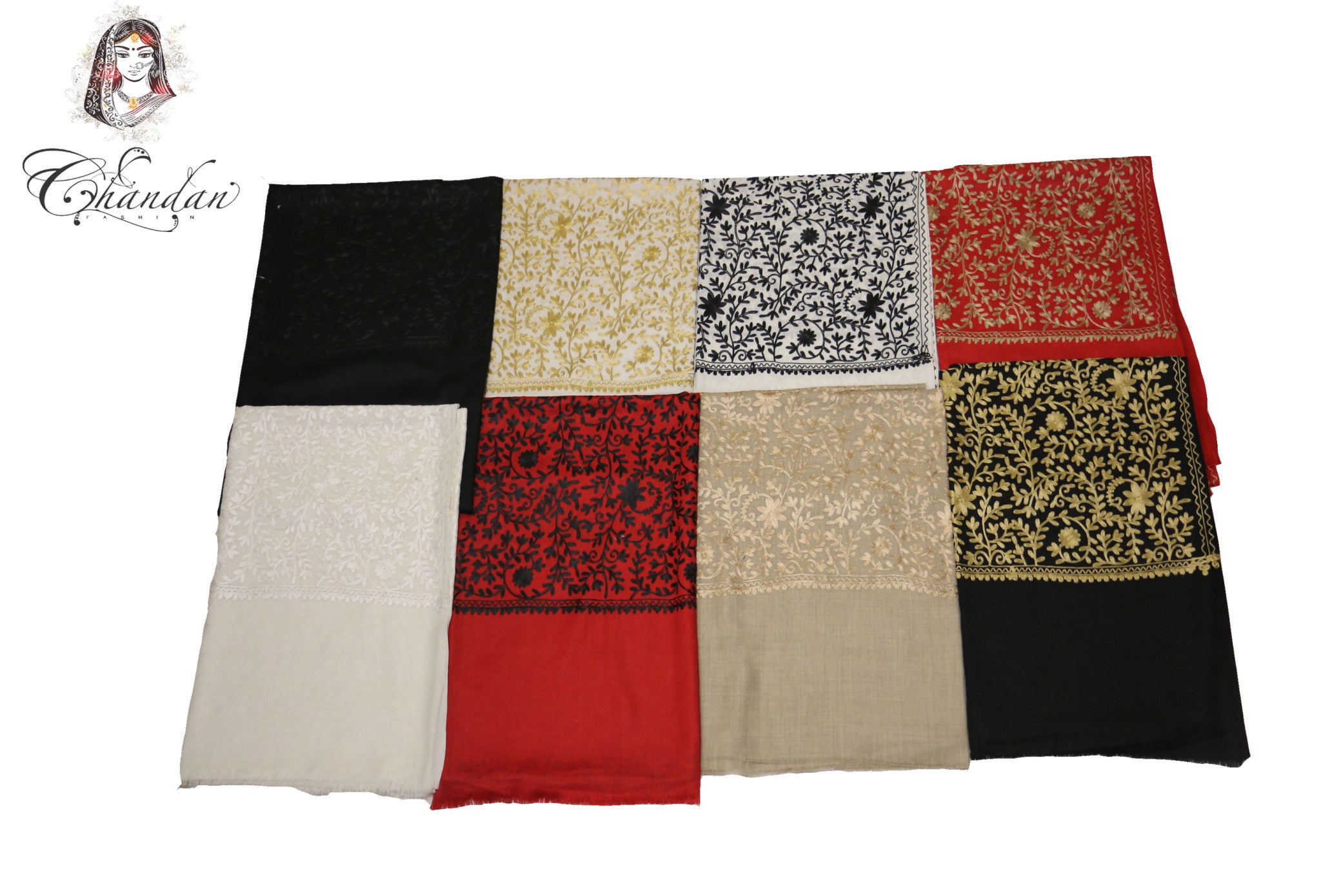 Shawls