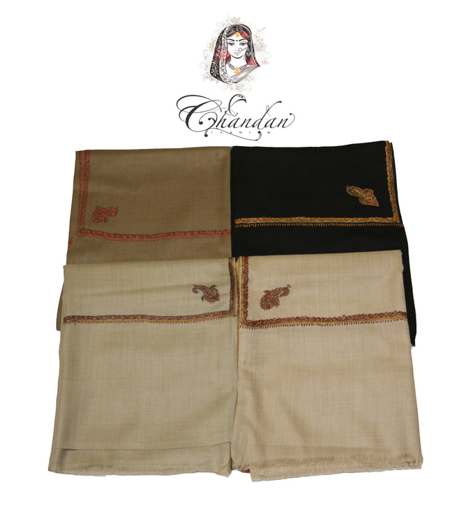 Shawls