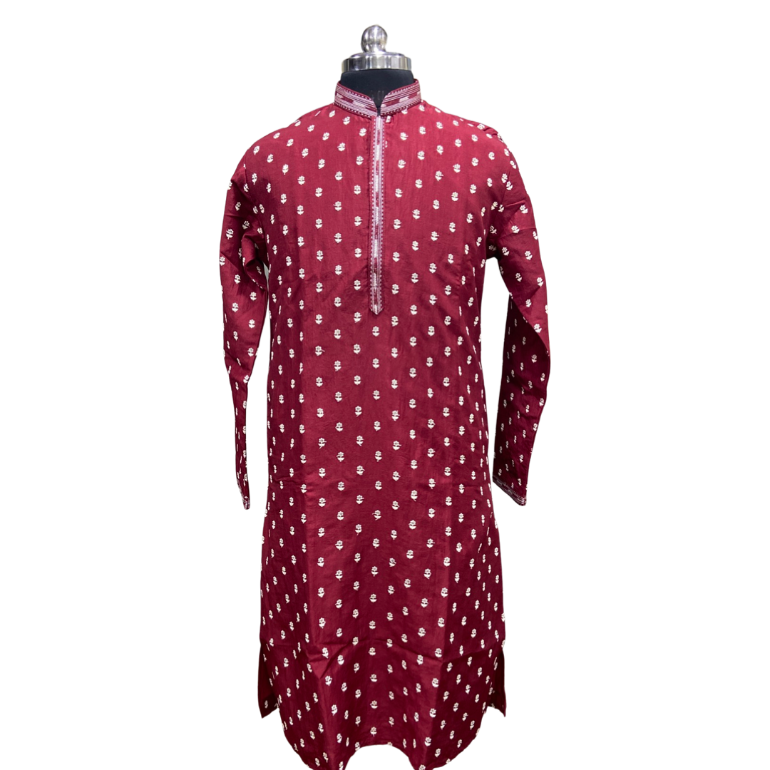 Kurta Pyjama