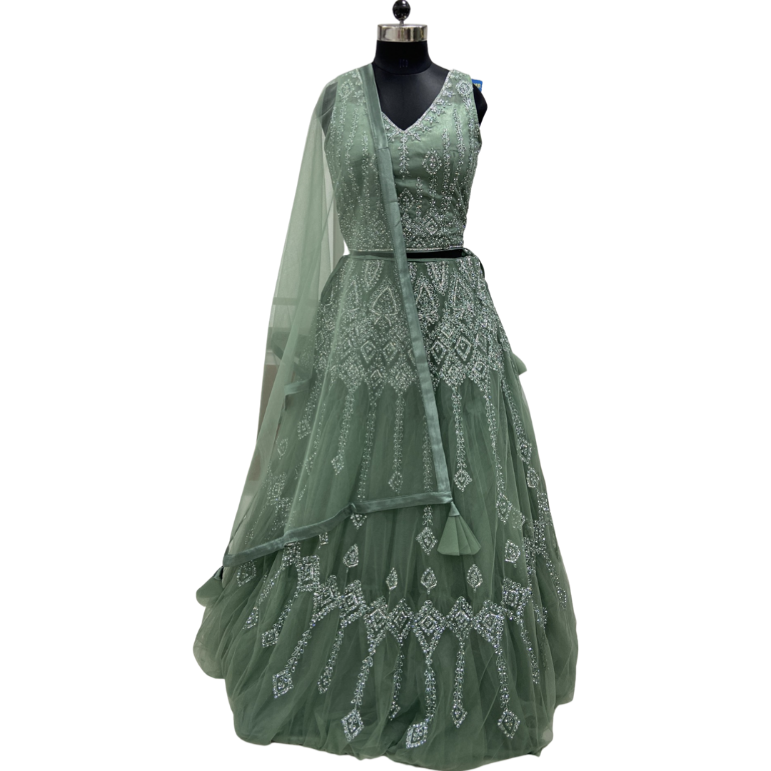 Party Wear Dress
