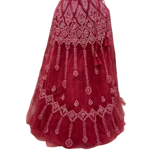 Party Wear Dress