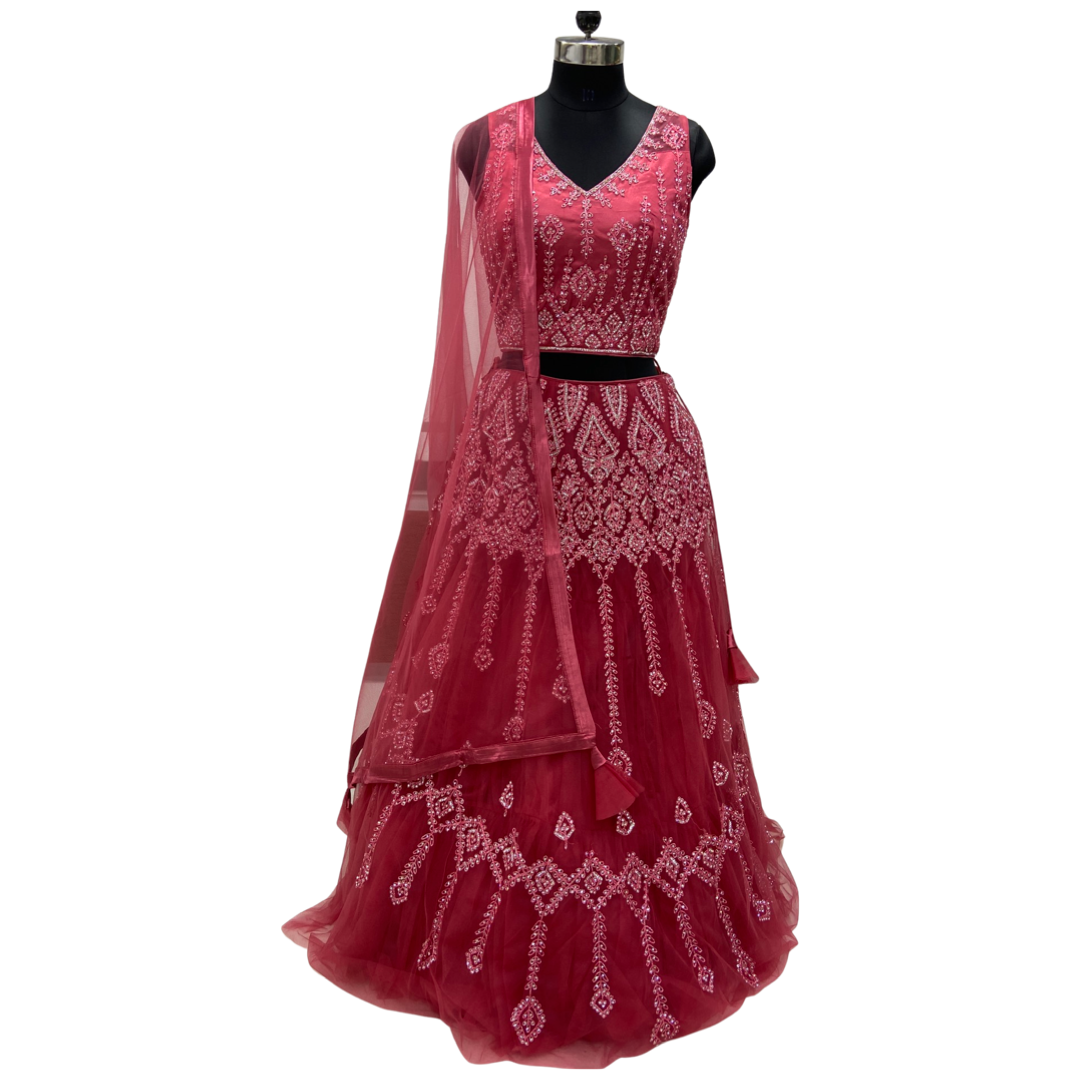 Party Wear Dress