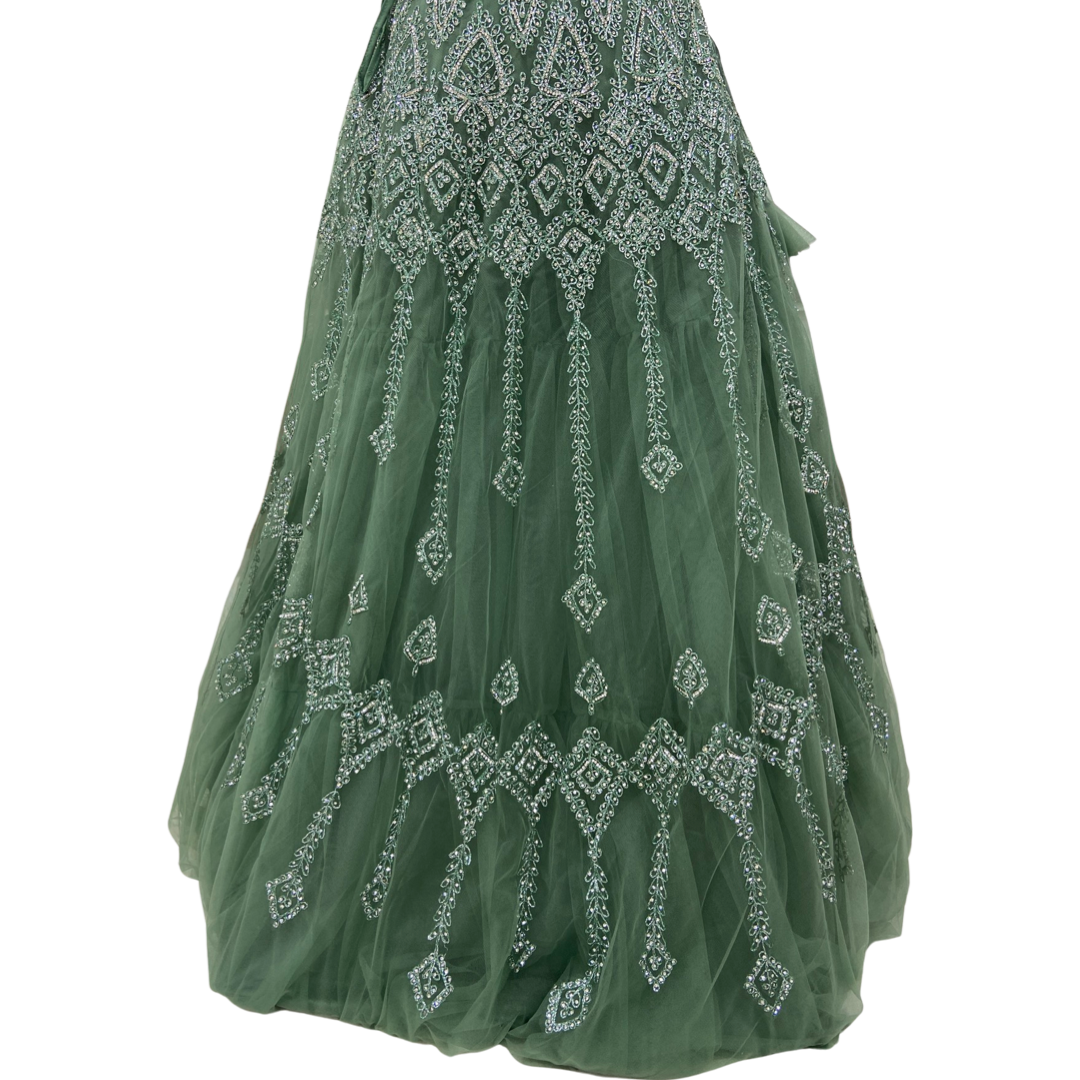 Party Wear Dress