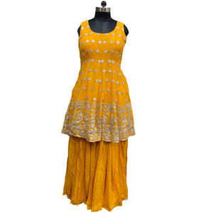 Party Wear Dress