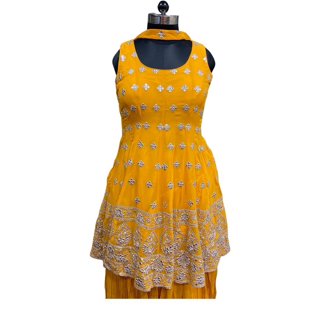 Party Wear Dress