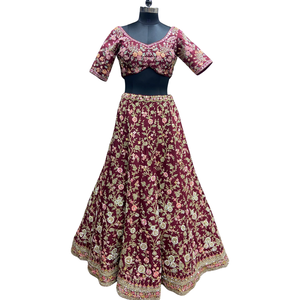 Ghaghra Choli