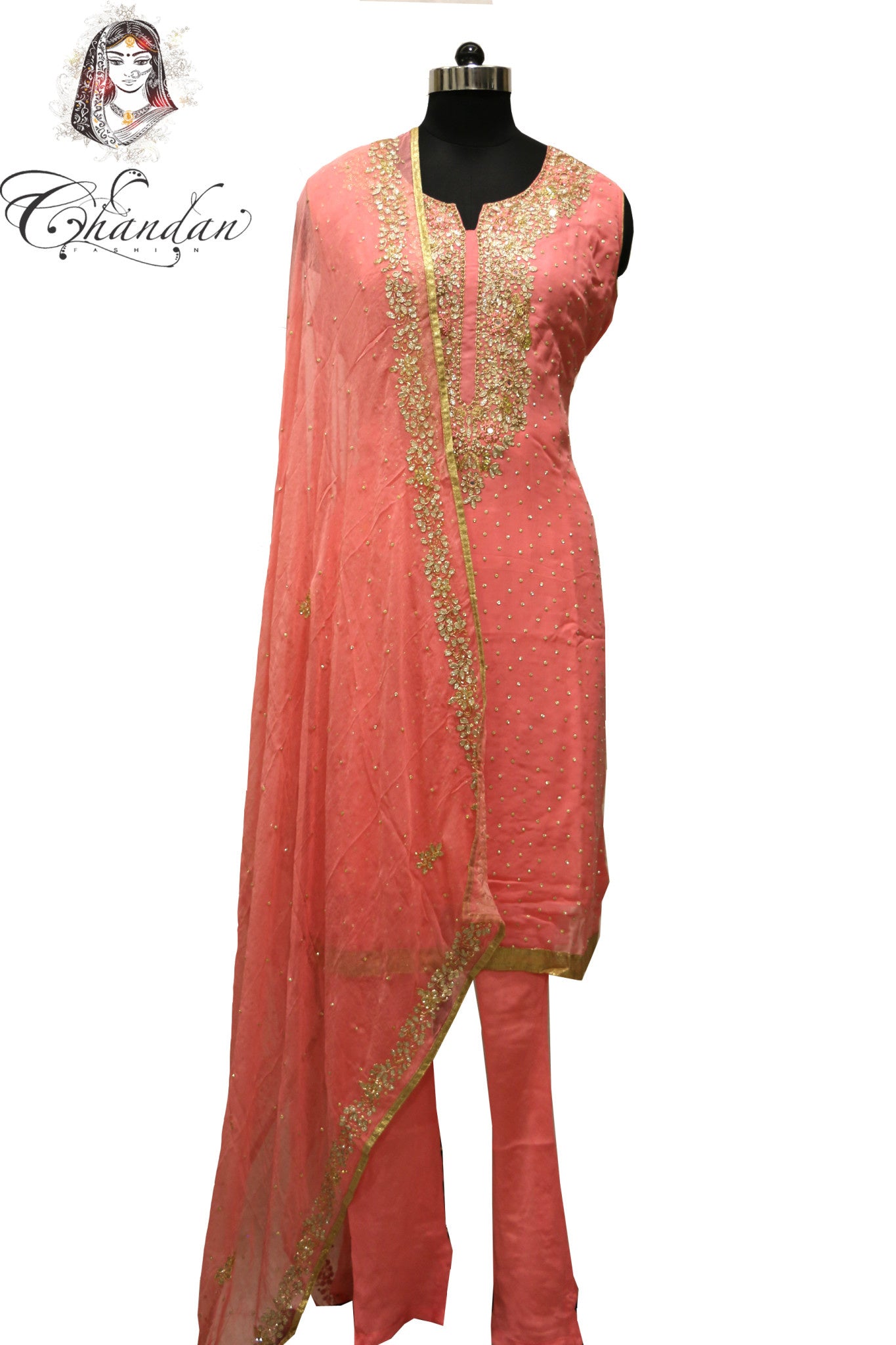 Ladies suit