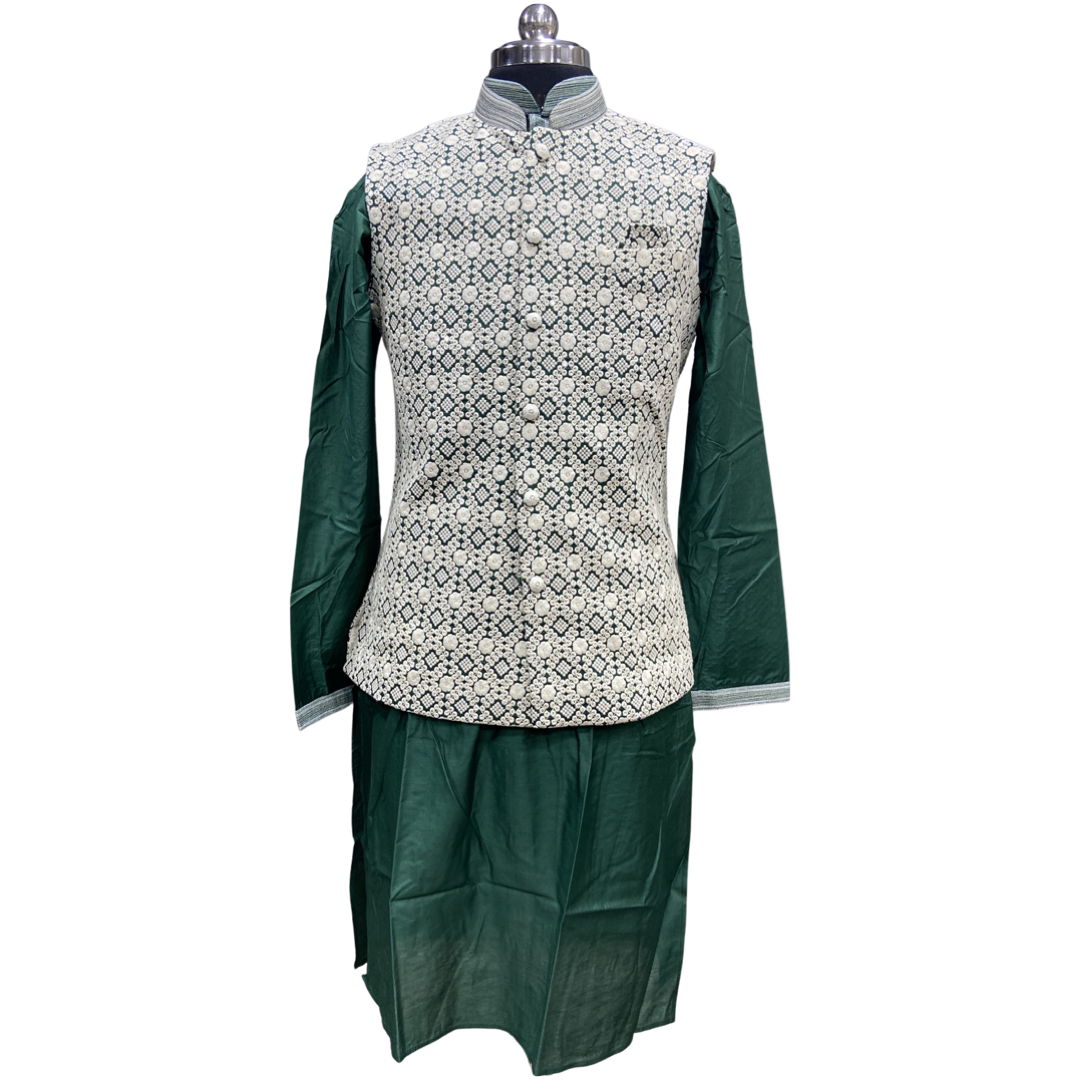 Kurta Pyjama