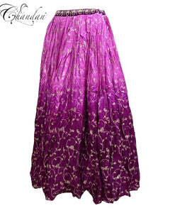 Ghaghra Choli