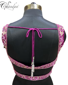 Ghaghra Choli