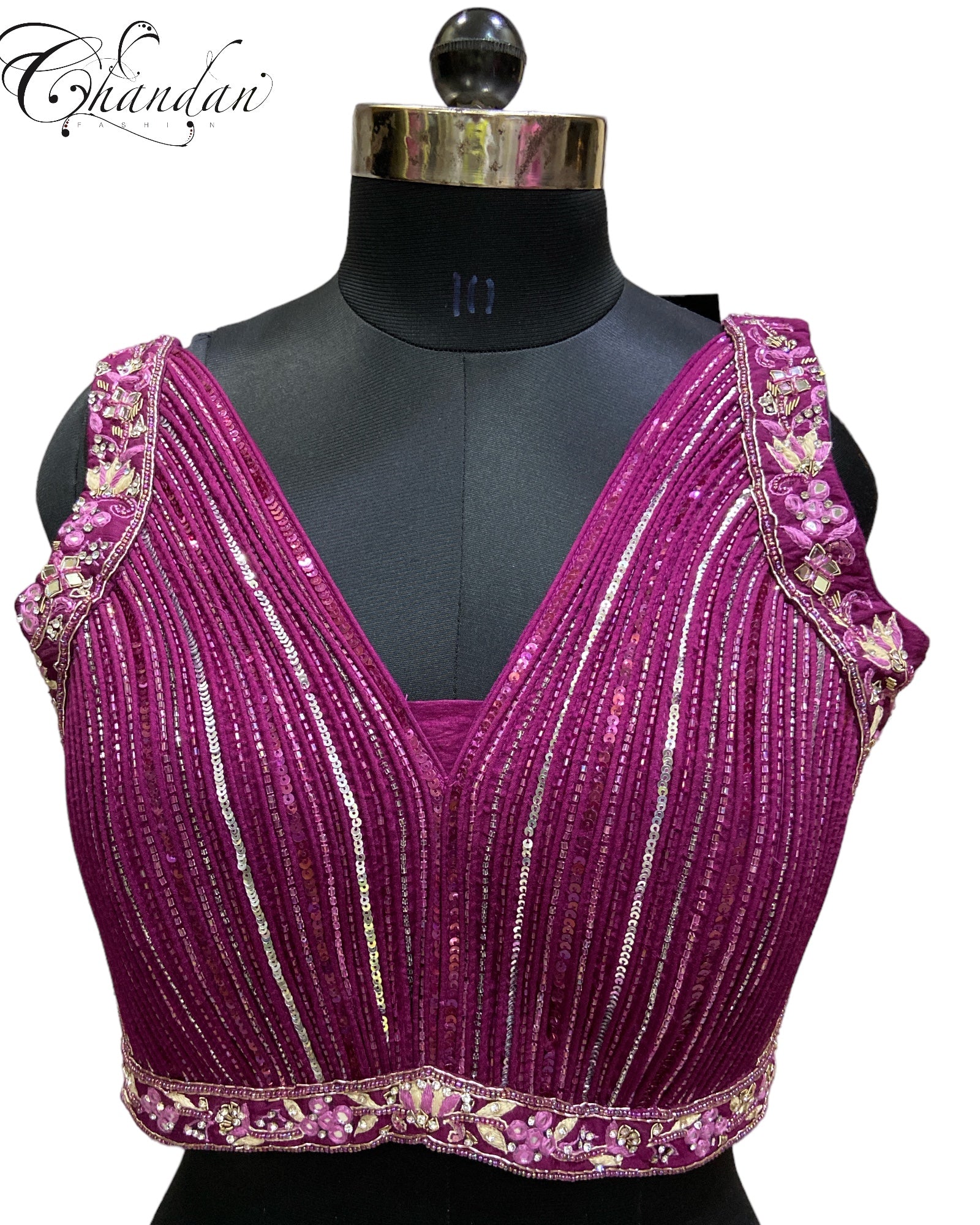 Ghaghra Choli