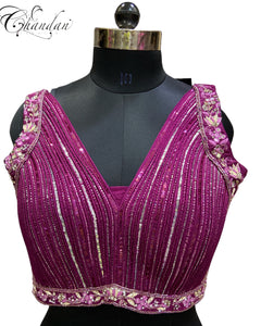 Ghaghra Choli