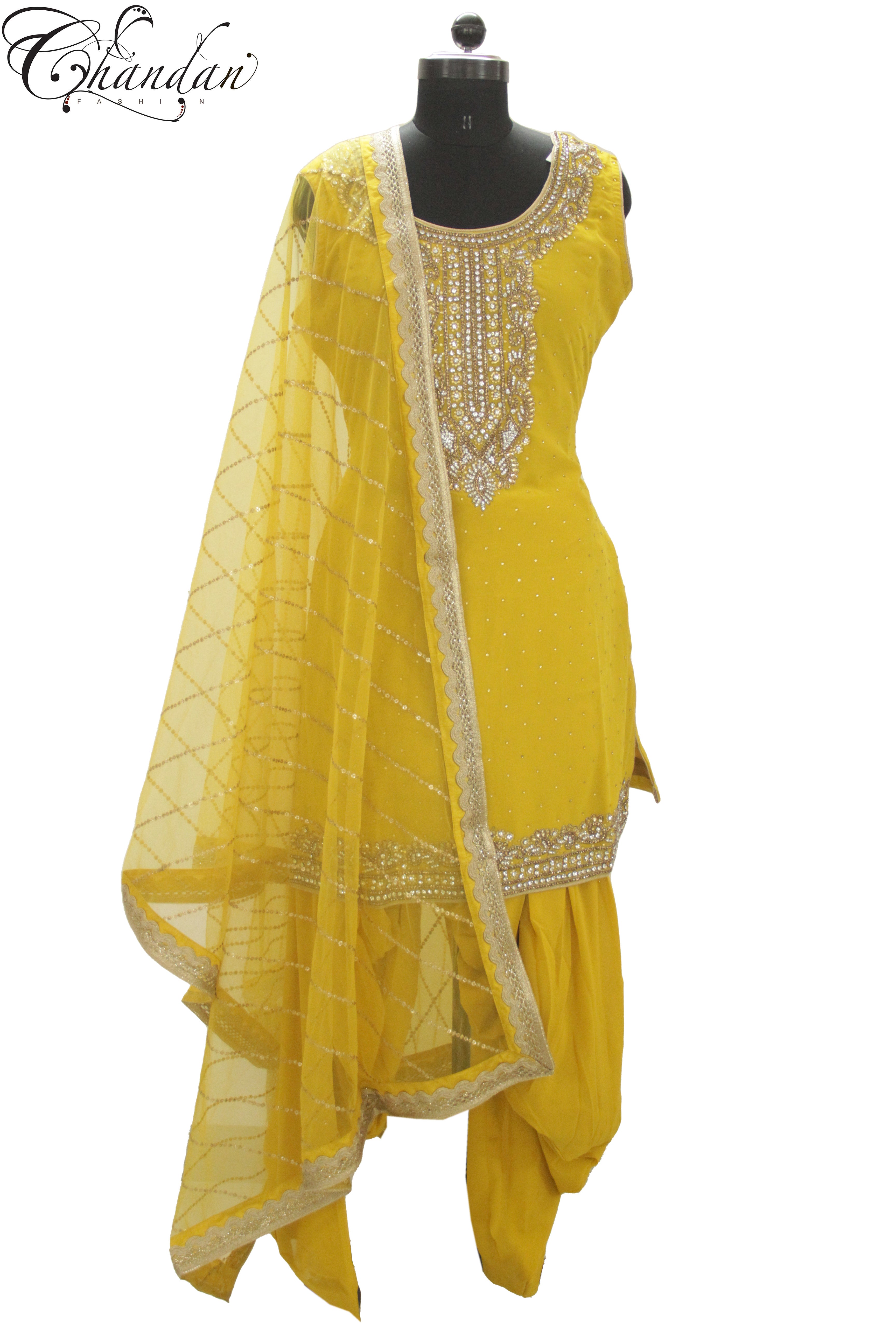 Lacha salwar cheap