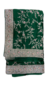 Party Wear Saree