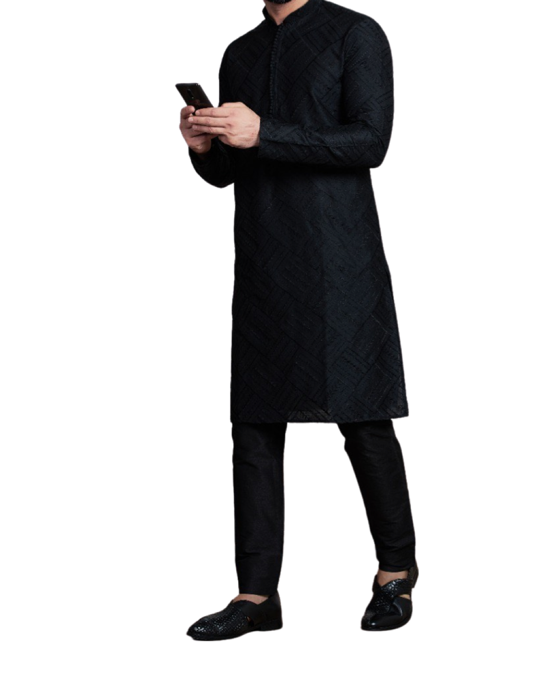 Mens Kurta Pyjama Chandan Fashion Toronto