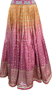 Ghaghra Choli