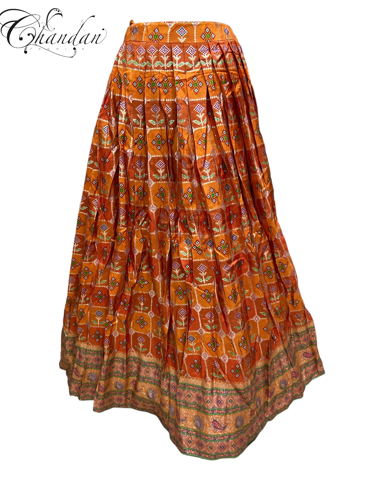 Ghaghra Choli