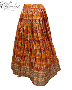 Ghaghra Choli