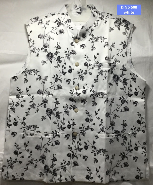 MEN'S KURTA PYJAMA