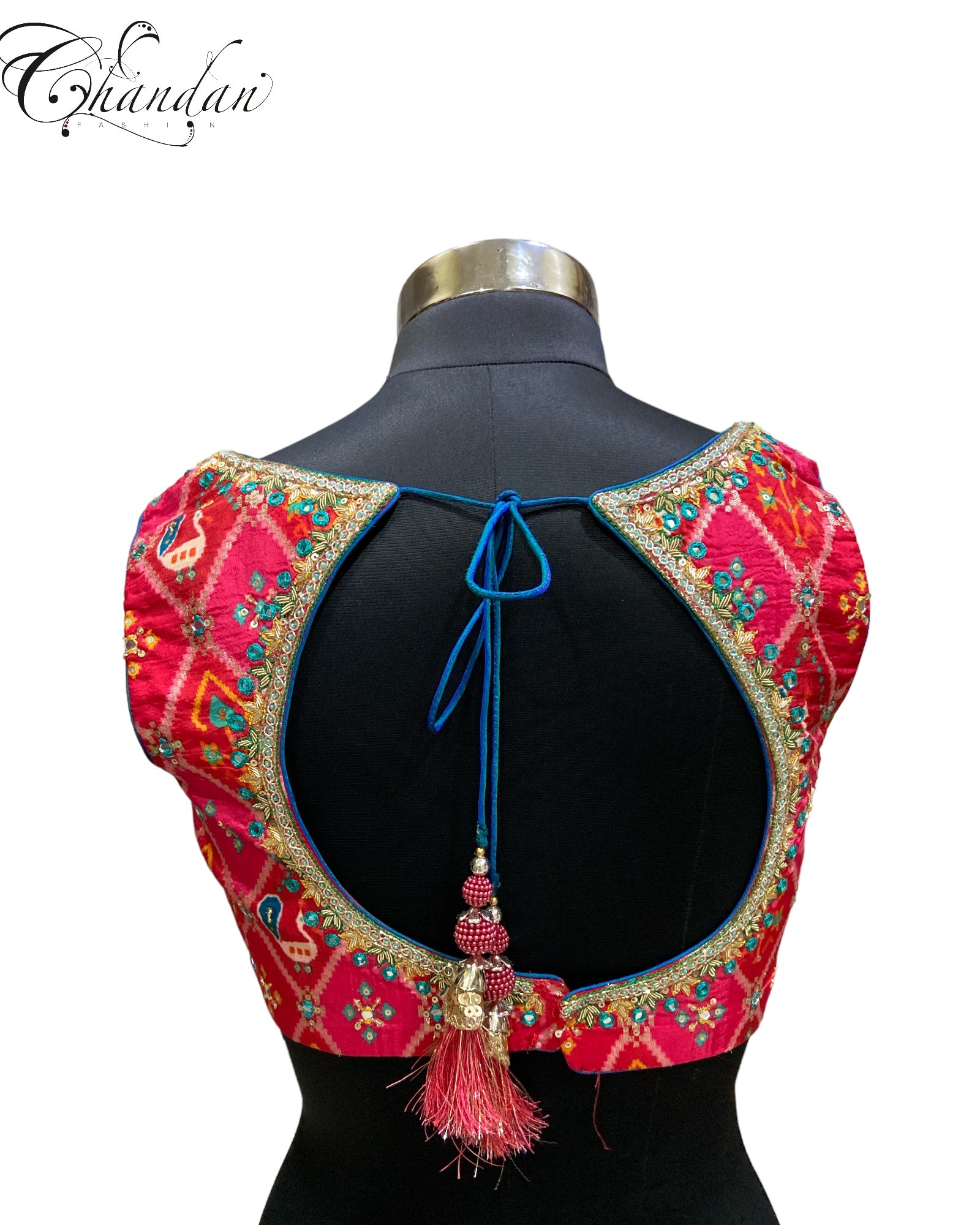 Ghaghra Choli