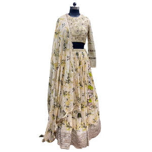 Party Wear Dress