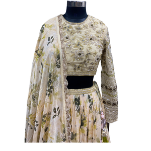 Party Wear Dress